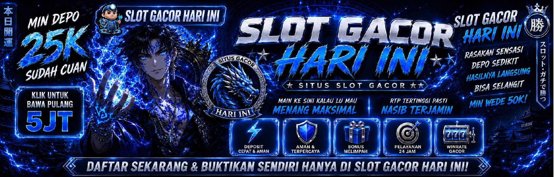 Jakartaslot99